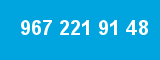 967 221 91 48 967 221 91 48